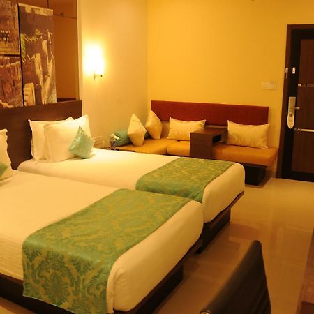 Regency Sameera Vellore By Grt Hotels Room photo